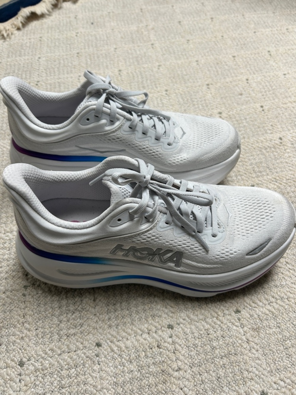 HOKA Women's Bondi 9
